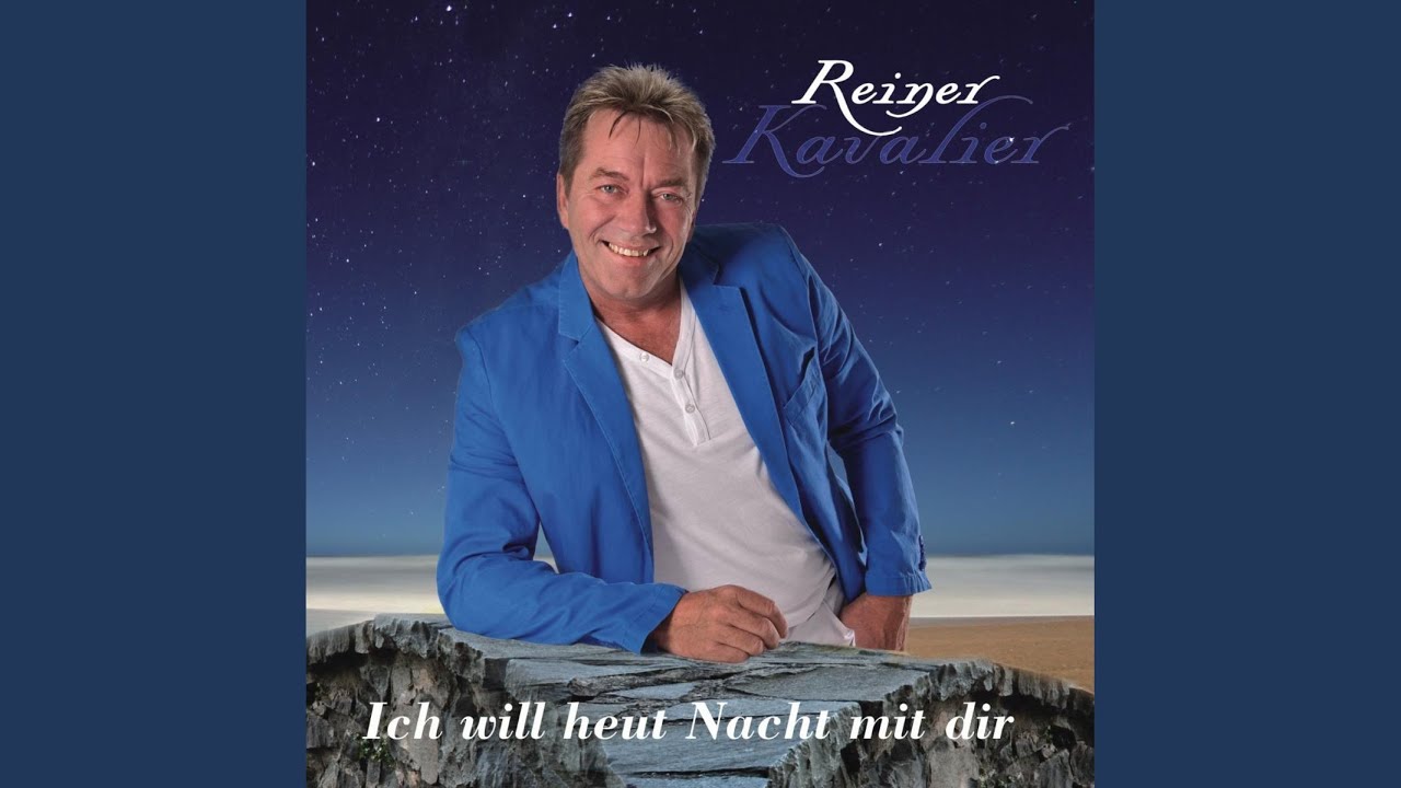 Ich will heut Nacht mit dir (Radio Version)