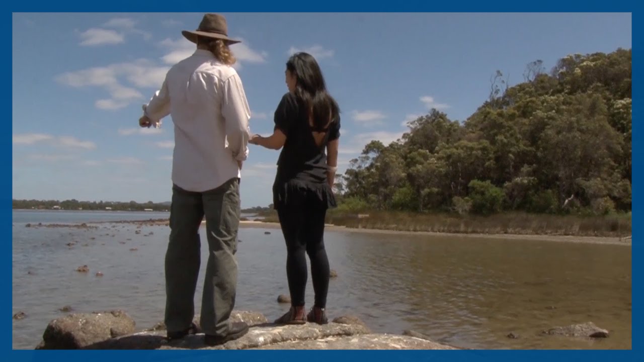 Fishing the old way: Indigenous fish traps of Western Australia | Guardian Aus