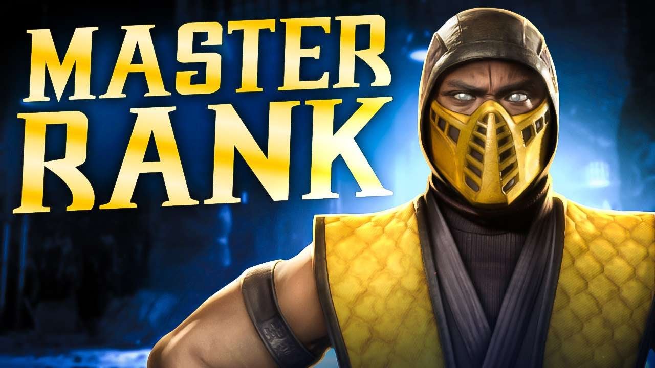 The Battle for ELDER GOD in Mortal Kombat 11 (Season 2)