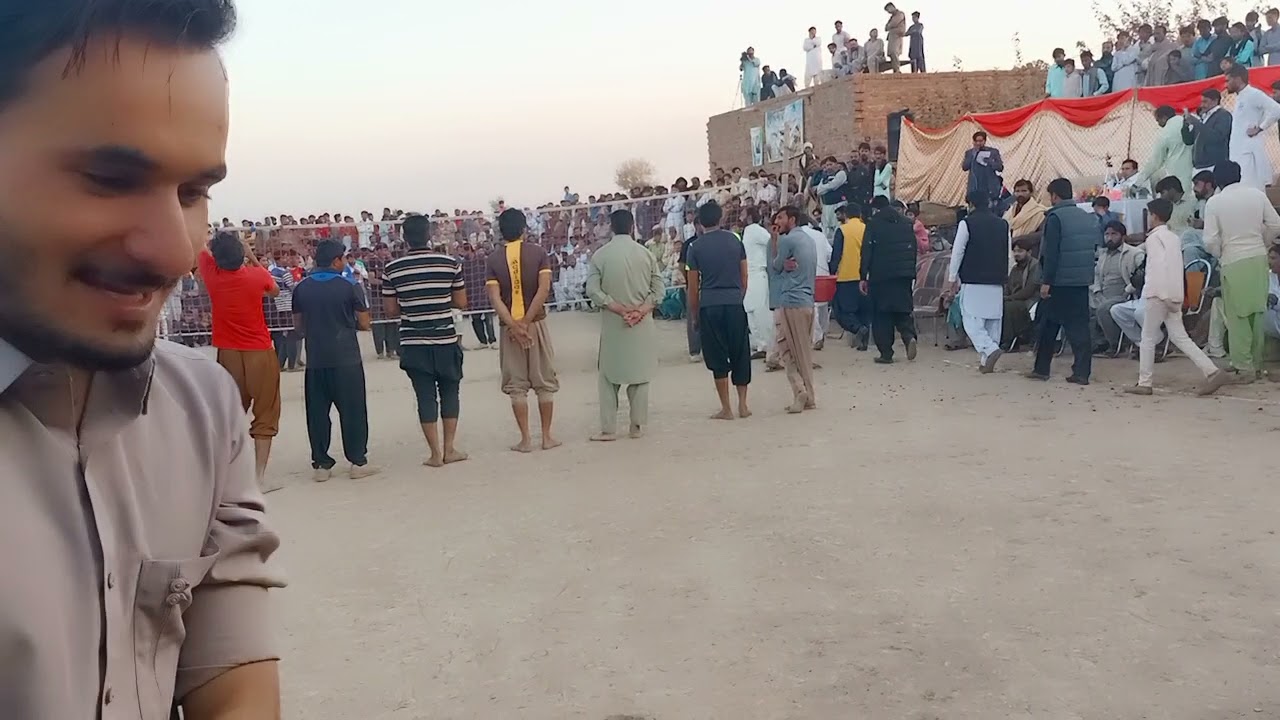 Sajid kalyar vs sheraz shekra att 125 jappy final match