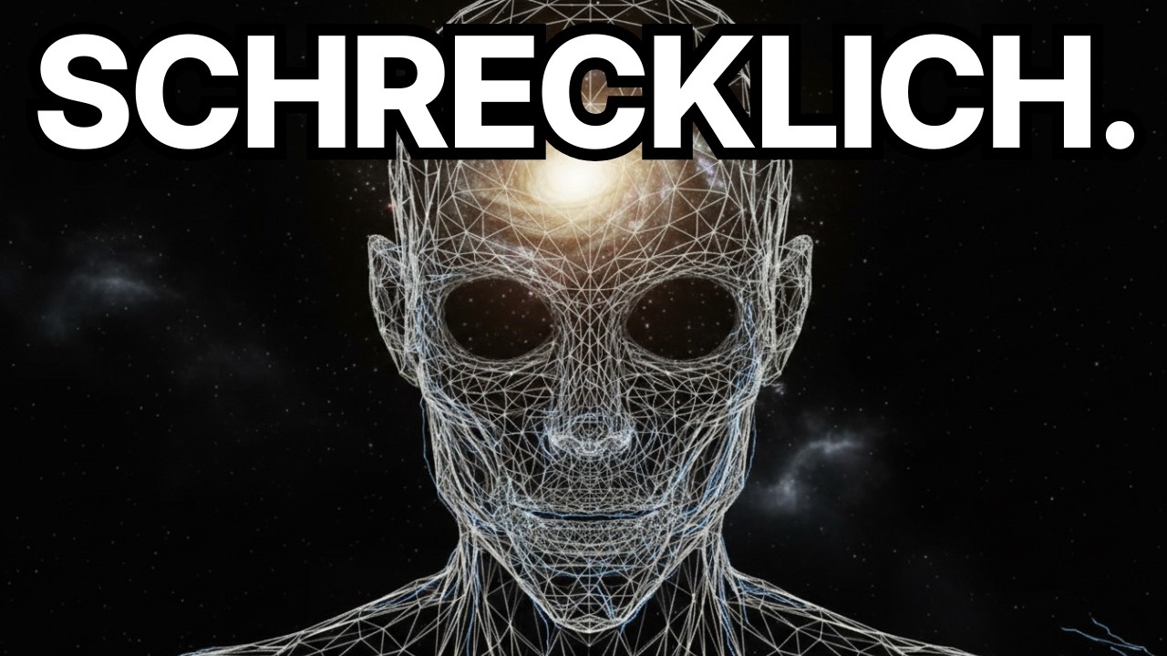 Ist Das Universum Wirklich Lebendig? Die Theorie, Die Wissenschaftler Umhaut