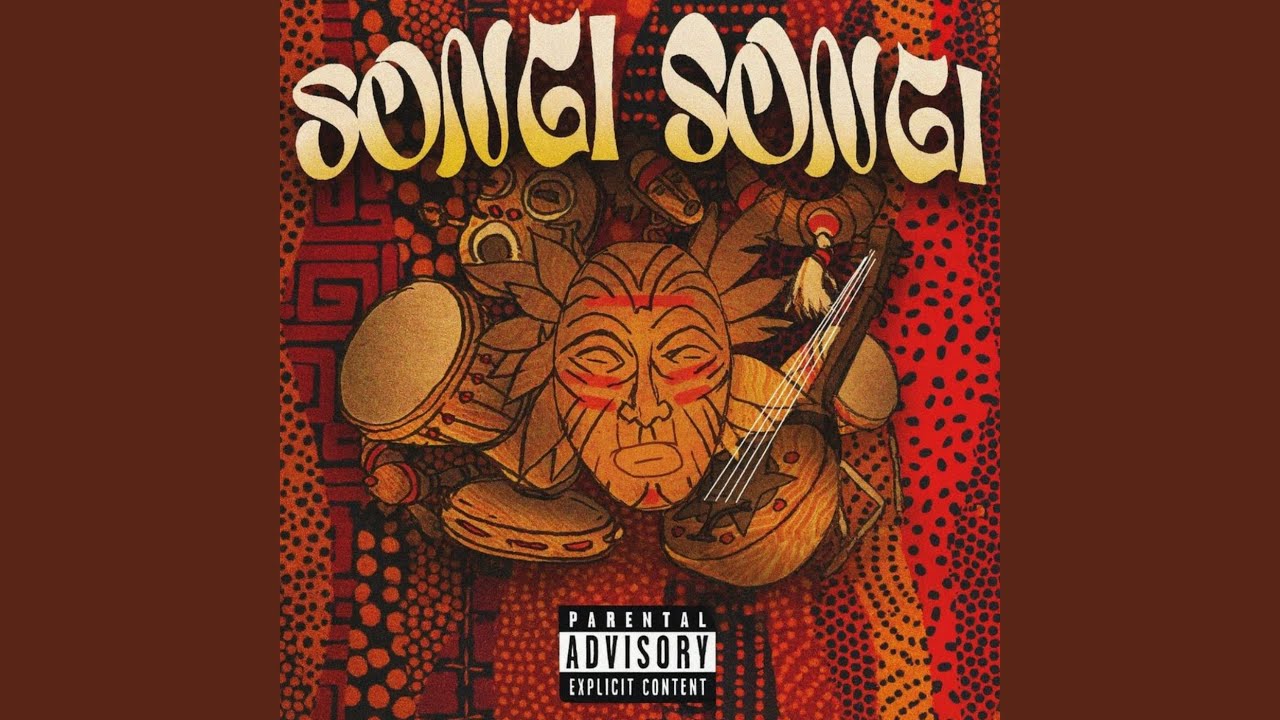 SONGI SONGI (ARABIC REMIX)