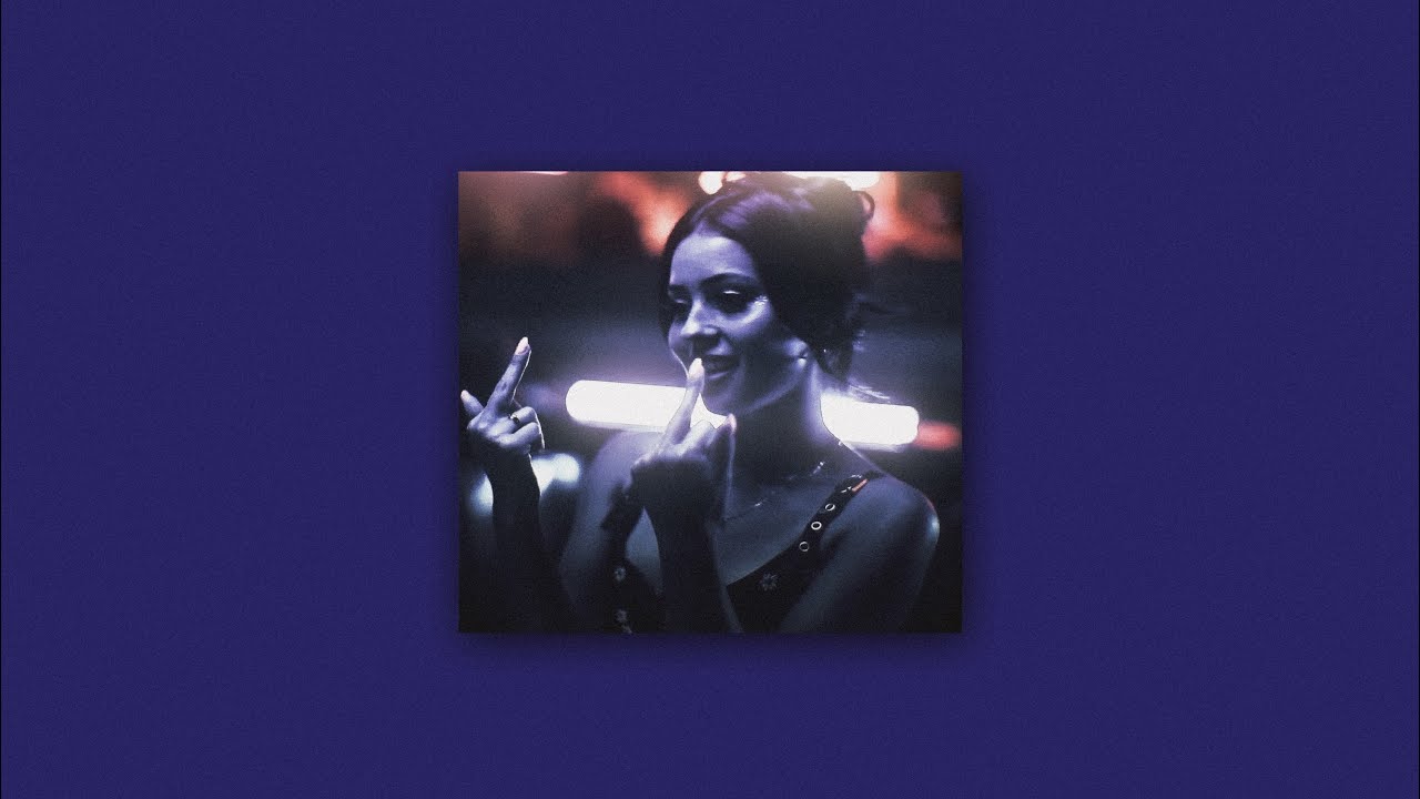 I Love You - Fontaines D.C. (slowed down)
