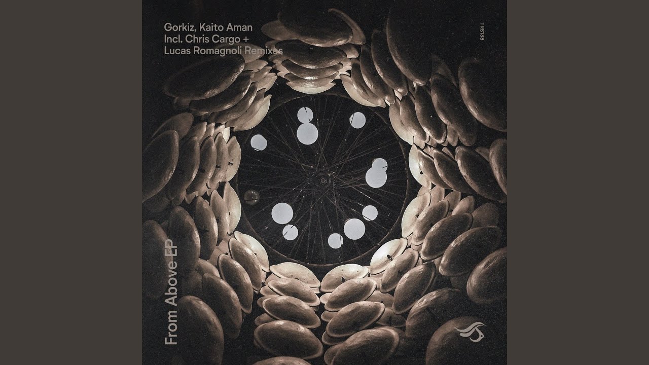 From Above (Chris Cargo Remix)