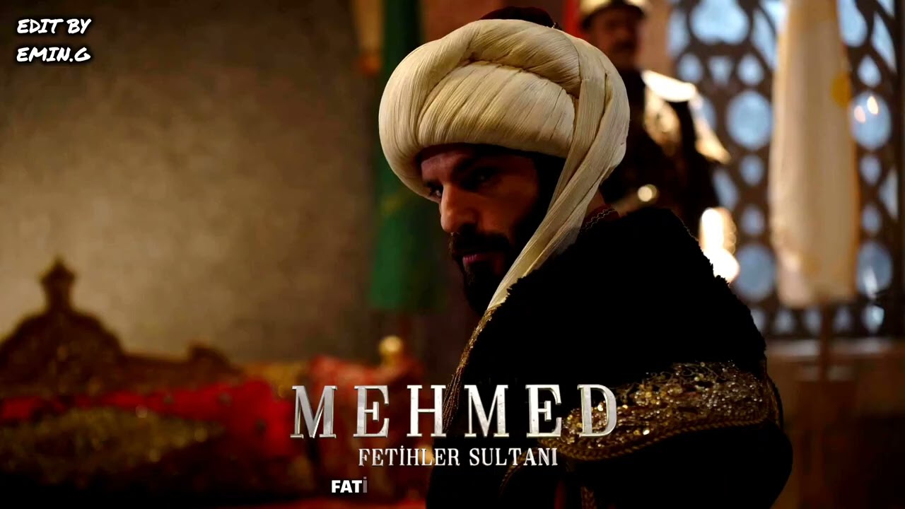 Mehmed: Fetihler Sultanı Müzikleri | (Uzun / Long - Special V4)
