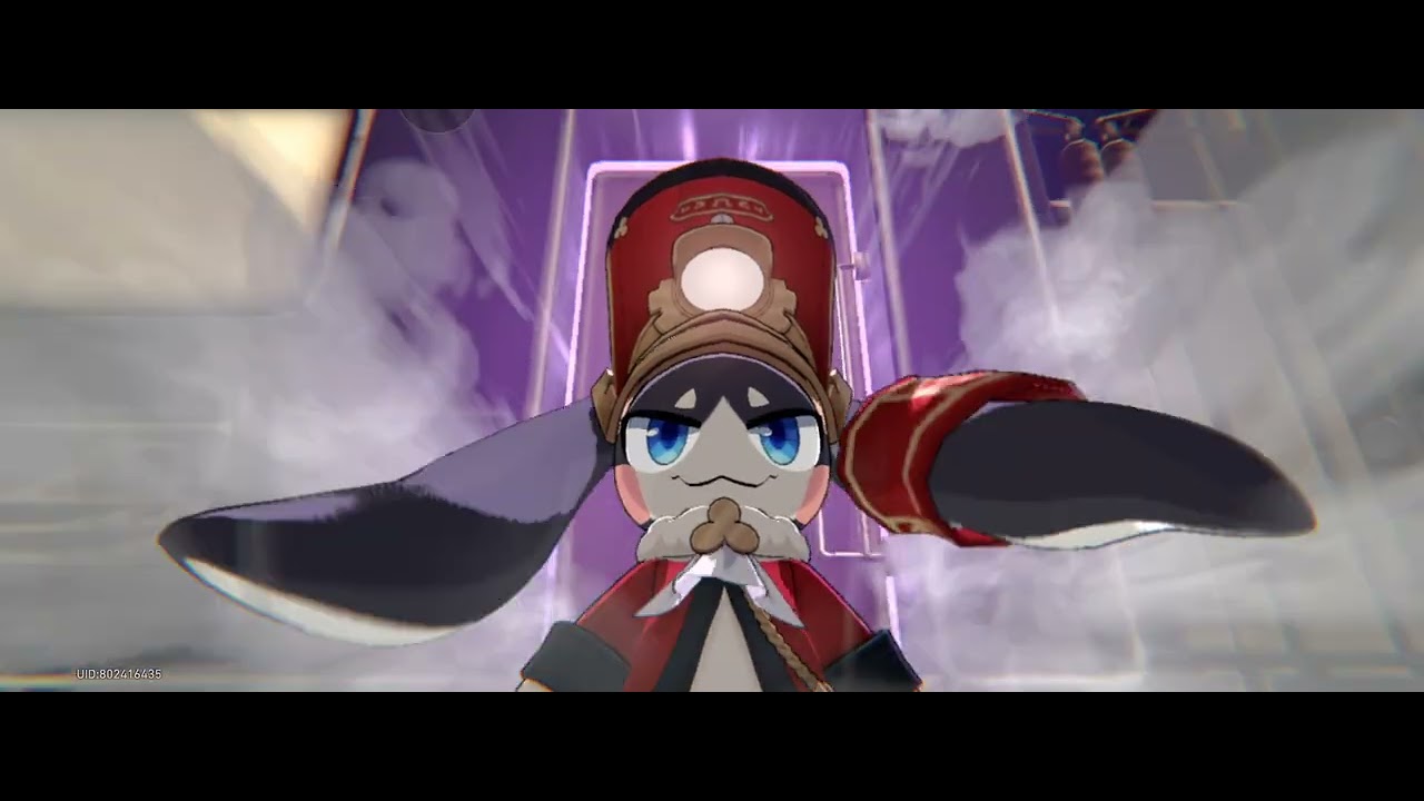 Honkai: Star Rail × Fate[UBW] Collab - Honkai: Star Rail