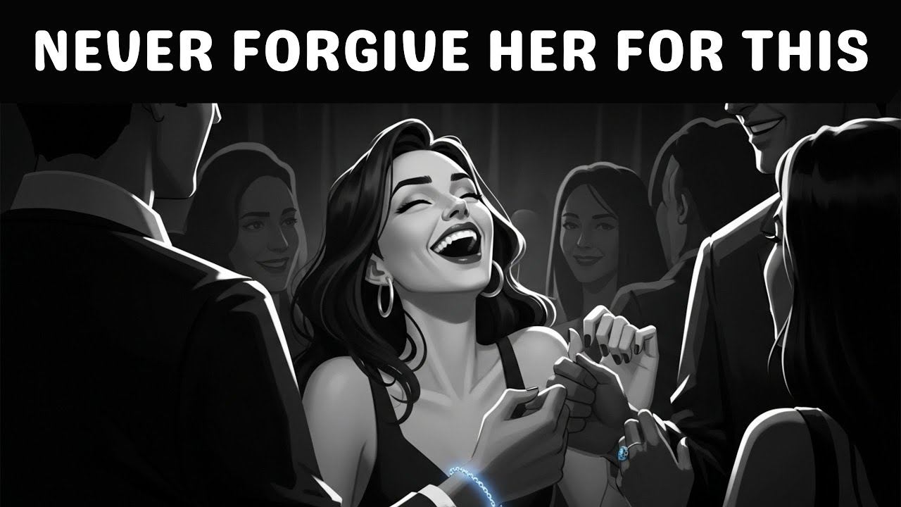 The One Thing You Should Never Forgive in a Woman And Why?