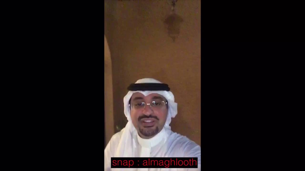 سنابات عبدالله المغلوث | تجربتي في تغيير التخصص