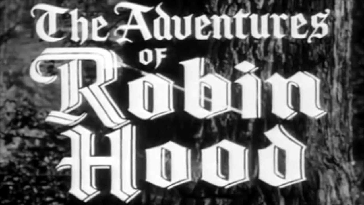 Classic TV Theme: Adventures of Robin Hood (two versions)