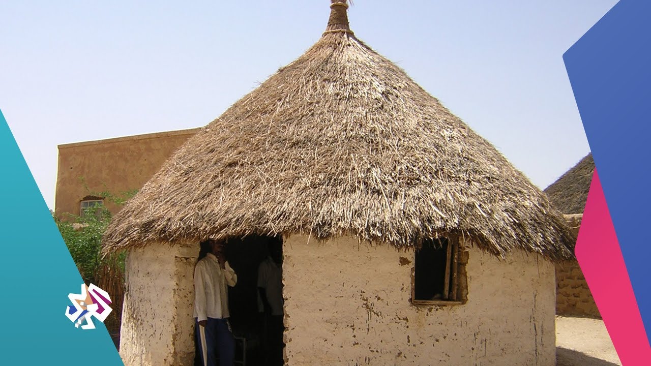 صباح النور│الجالوص .. بيوت صامدة رغم الزمن