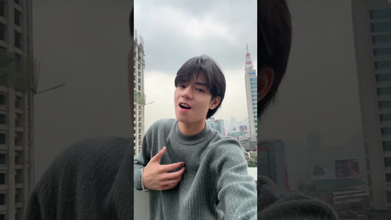 Marco Masa shares new TikTok entry | GMA Integrated News
