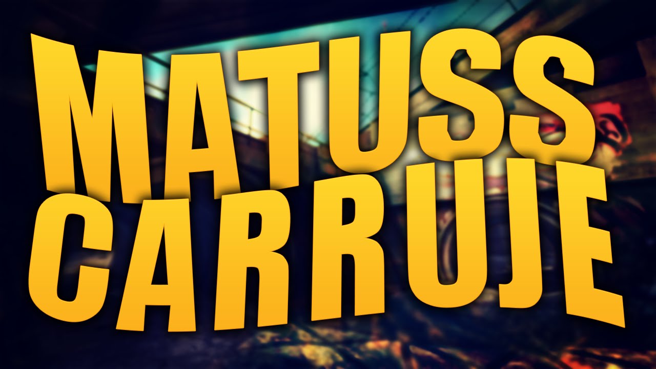 MATUSS CARRUJE NA SUPREMACH! /W Kapi & Fafik & Smakosz