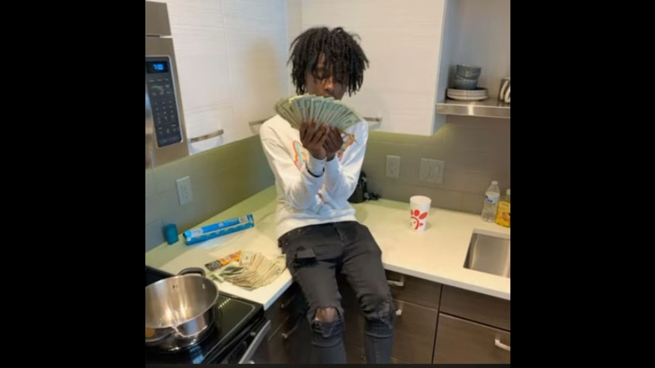 Pradabagshawty - Catnip (Instrumental)