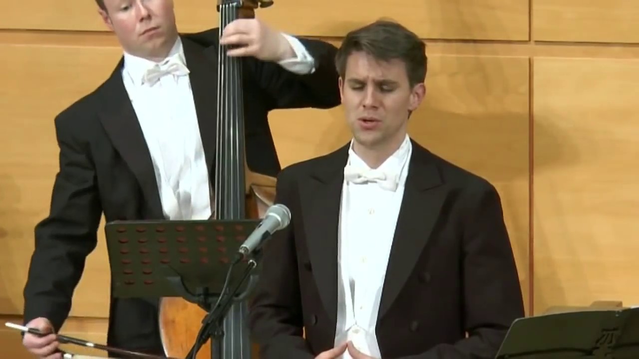 Still wie die Nacht (mit Martin Mitterrutzner)