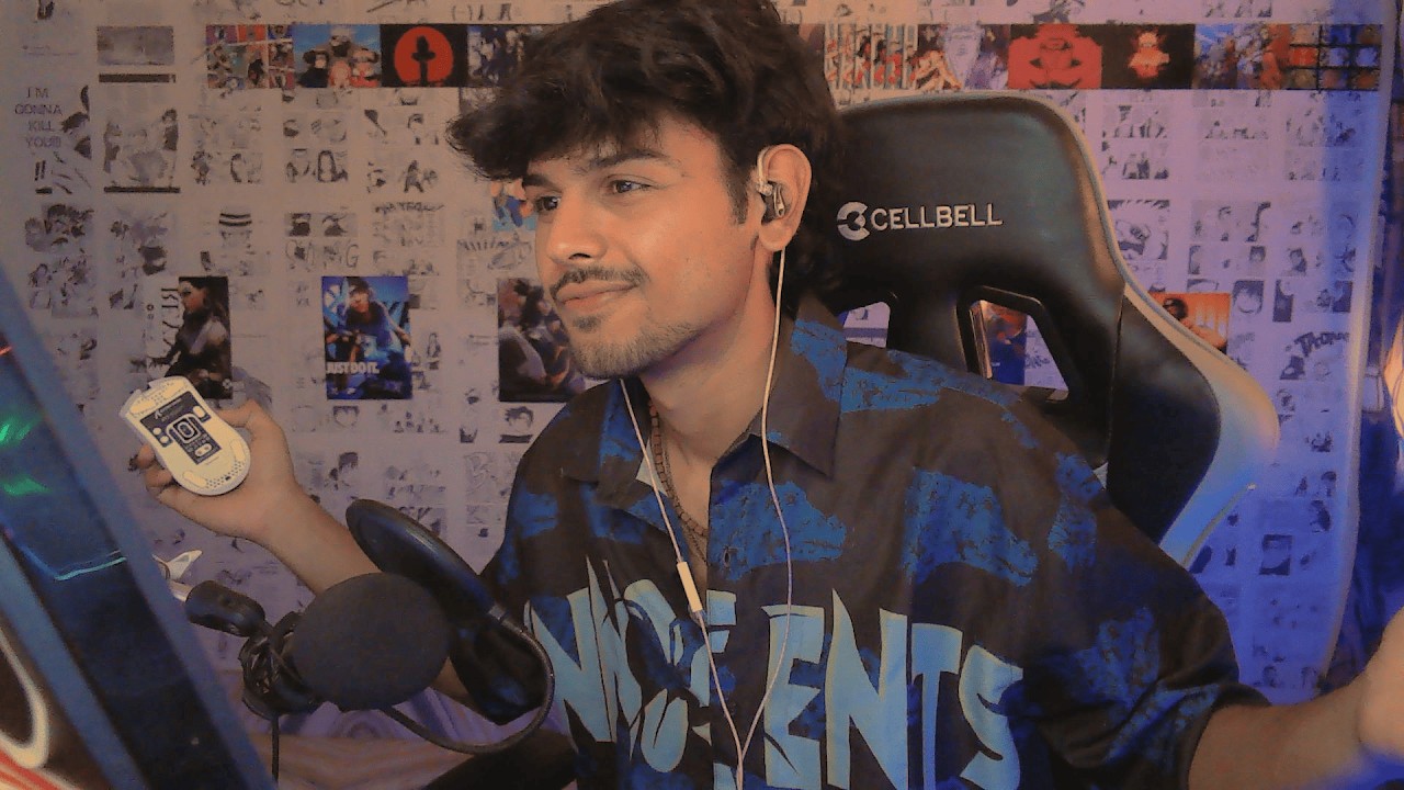 🔴NEW AGENT MIKS IS HERE | MRCHAMPION VALORANT LIVE  #valorantindia #valolive #valorant