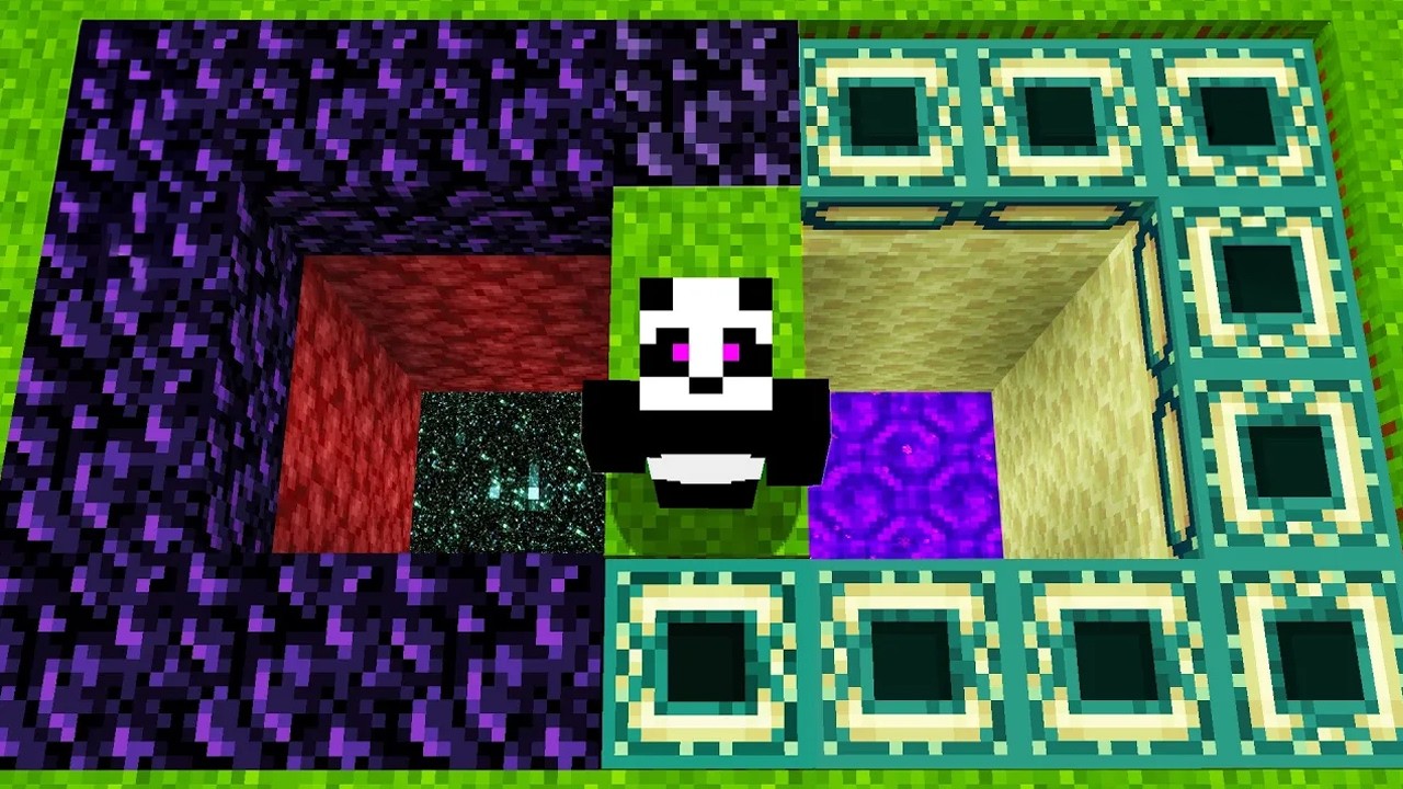 NU ALEGE GAURA GRESITA *CHALLENGE-URI EXTREME*
