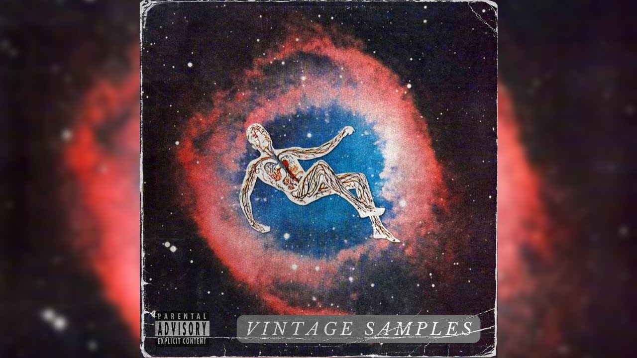 FREE Vintage Sample Pack - 