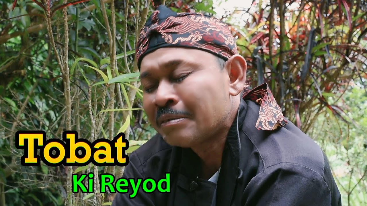 TOBAT [ KI REYOD ] 