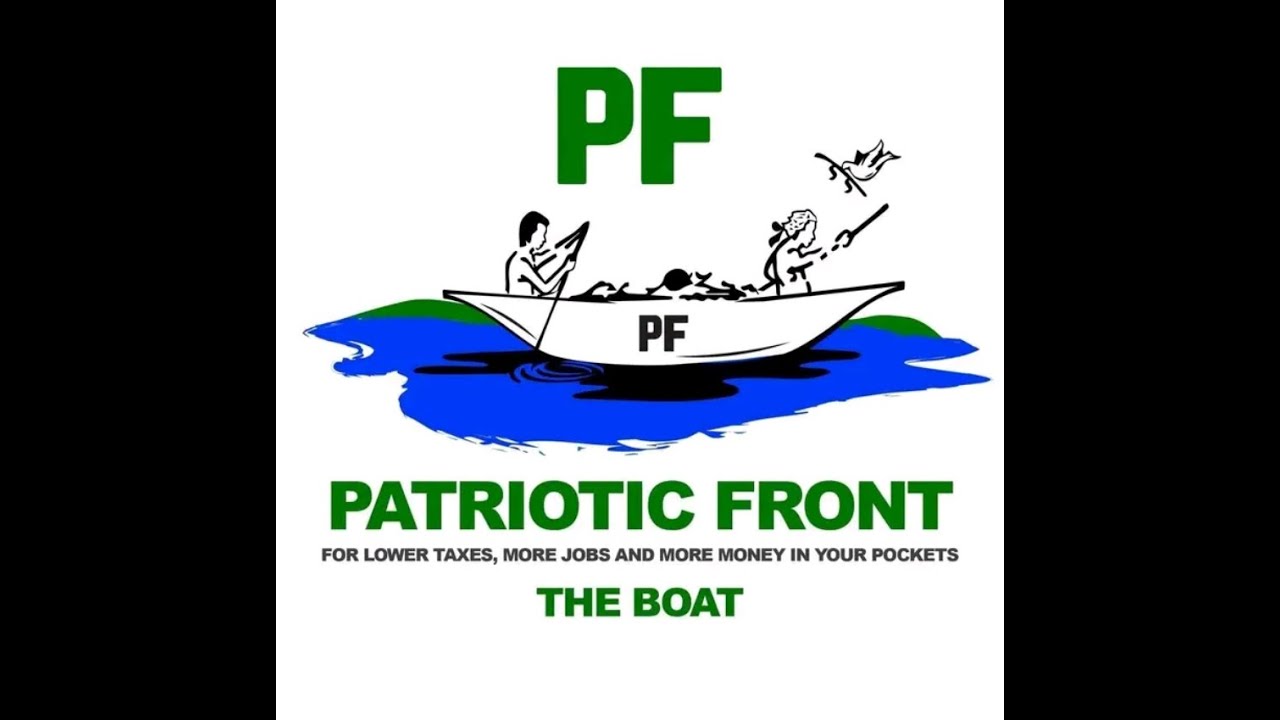 "PF Central Committee Resolutions EXPOSE Party Divisions Ahead of 2026 Elections"