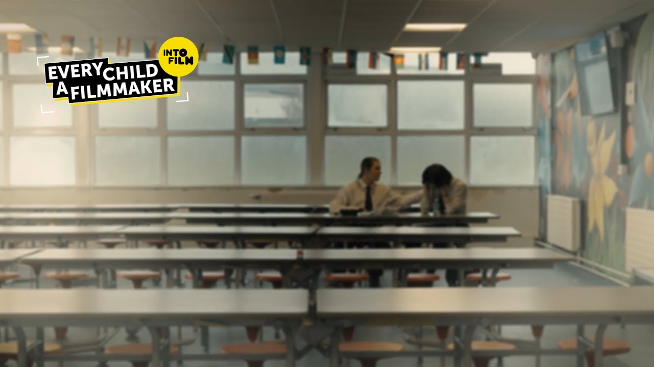 Snapped Strings | Youth-made short film | Every Child a Filmmaker