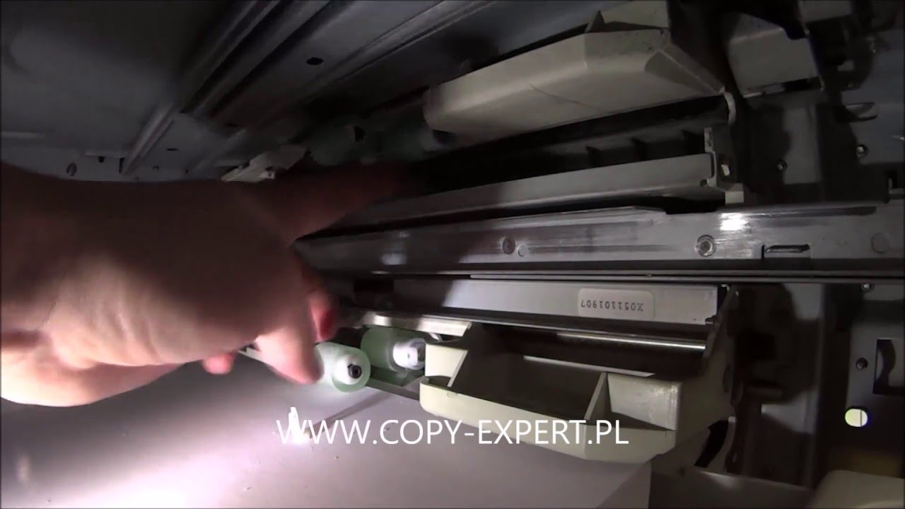 RICOH AF MP4000 MP4001 MP4002 MP5000 Maintenance kit 300k TOURTIAL