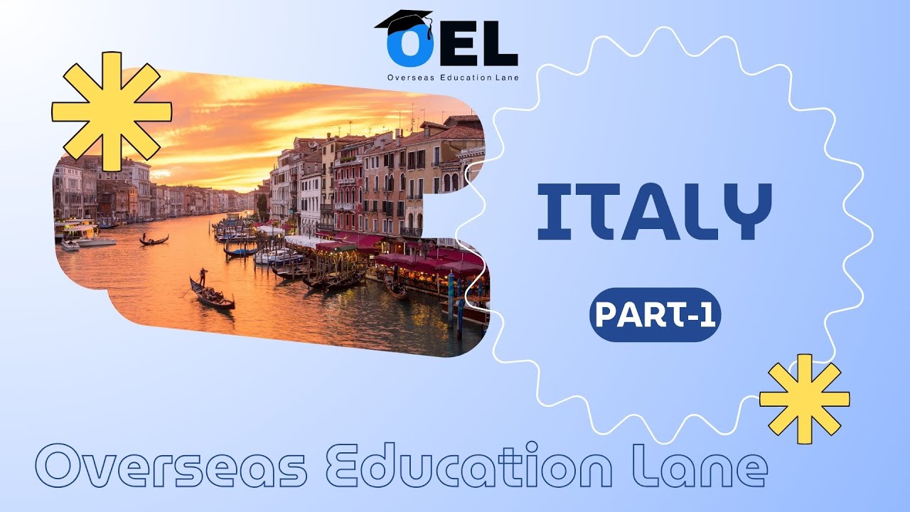 Myths vs Reality: Study in Italy for Free 2026 | Scholarships & Costs Explained
