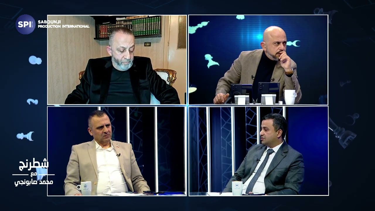 الدرزي يدخل للسجن بمفرده والسنّي يدخل على رأس مجموعة إرهابية أما علي بركات من جماعة ال19 دولار