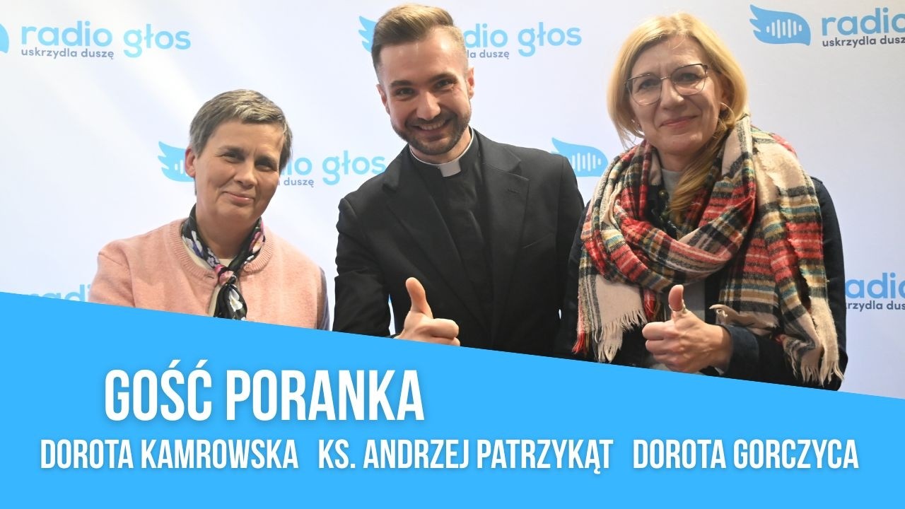 Bezpieczeństwo najmłodszych priorytetem. Dziś Dzień modlitwy i solidarności ze zranionymi