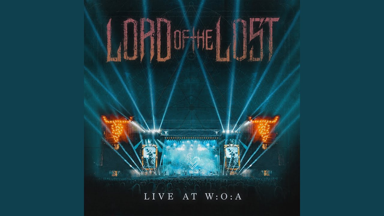 Loreley (LIVE at W:O:A)