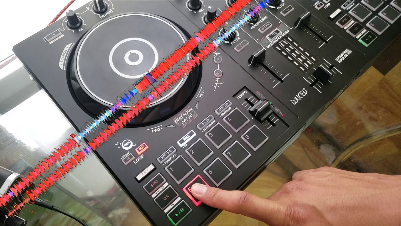 Capitulo 1| VÍDEO BÁSICO PARA FUTUROS DJs *LITERAL* | QUE ES ROLL!