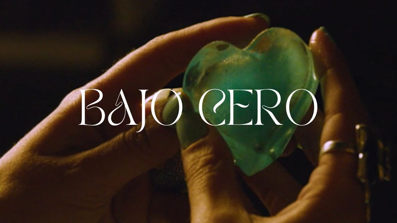 Manumi - BAJO CERO