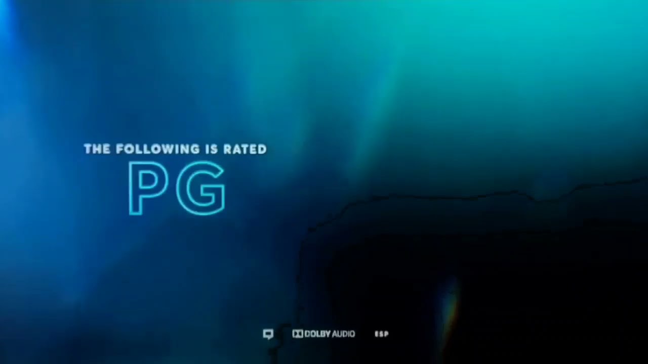 STARZ On Demand (Rated PG)