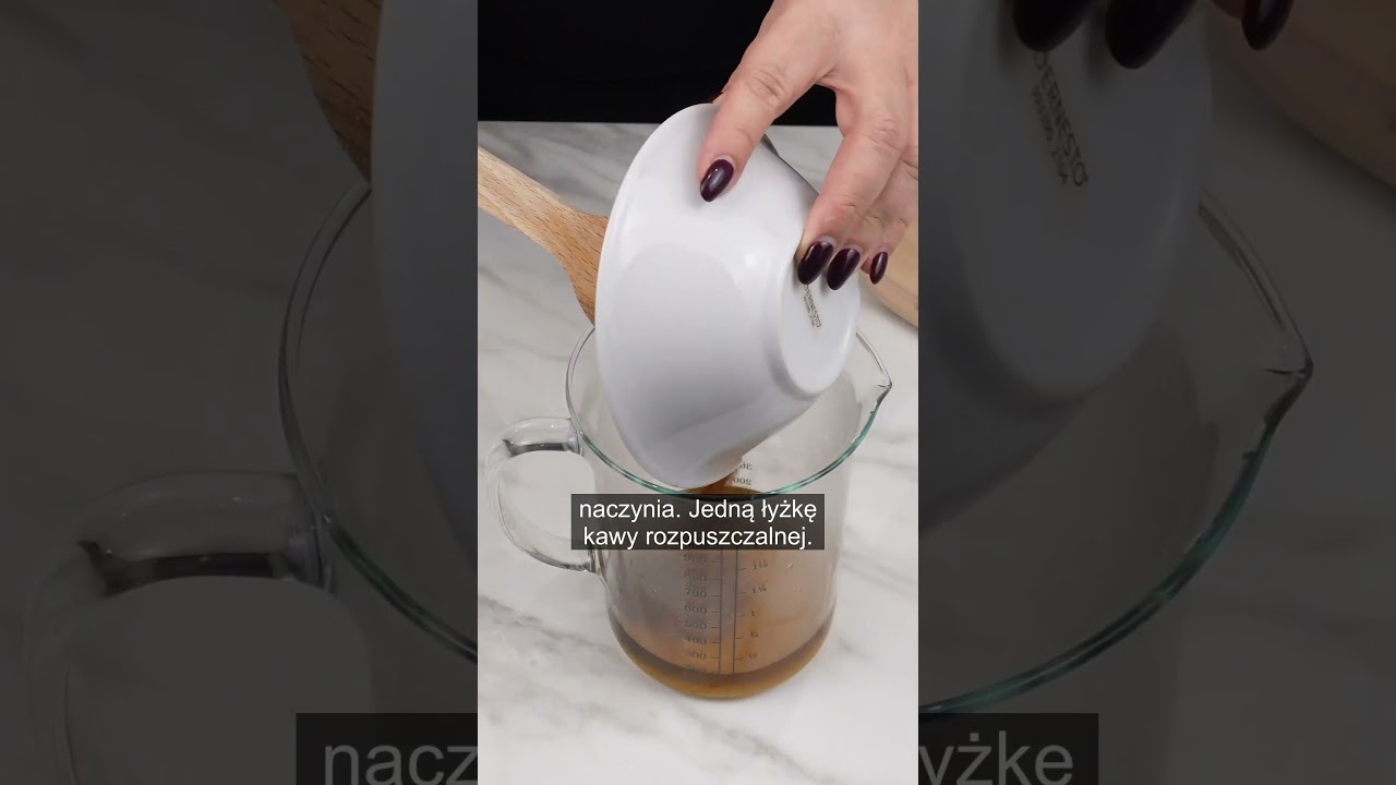 Naturalny spray na siwe włosy. NIE TRZEBA farbować
