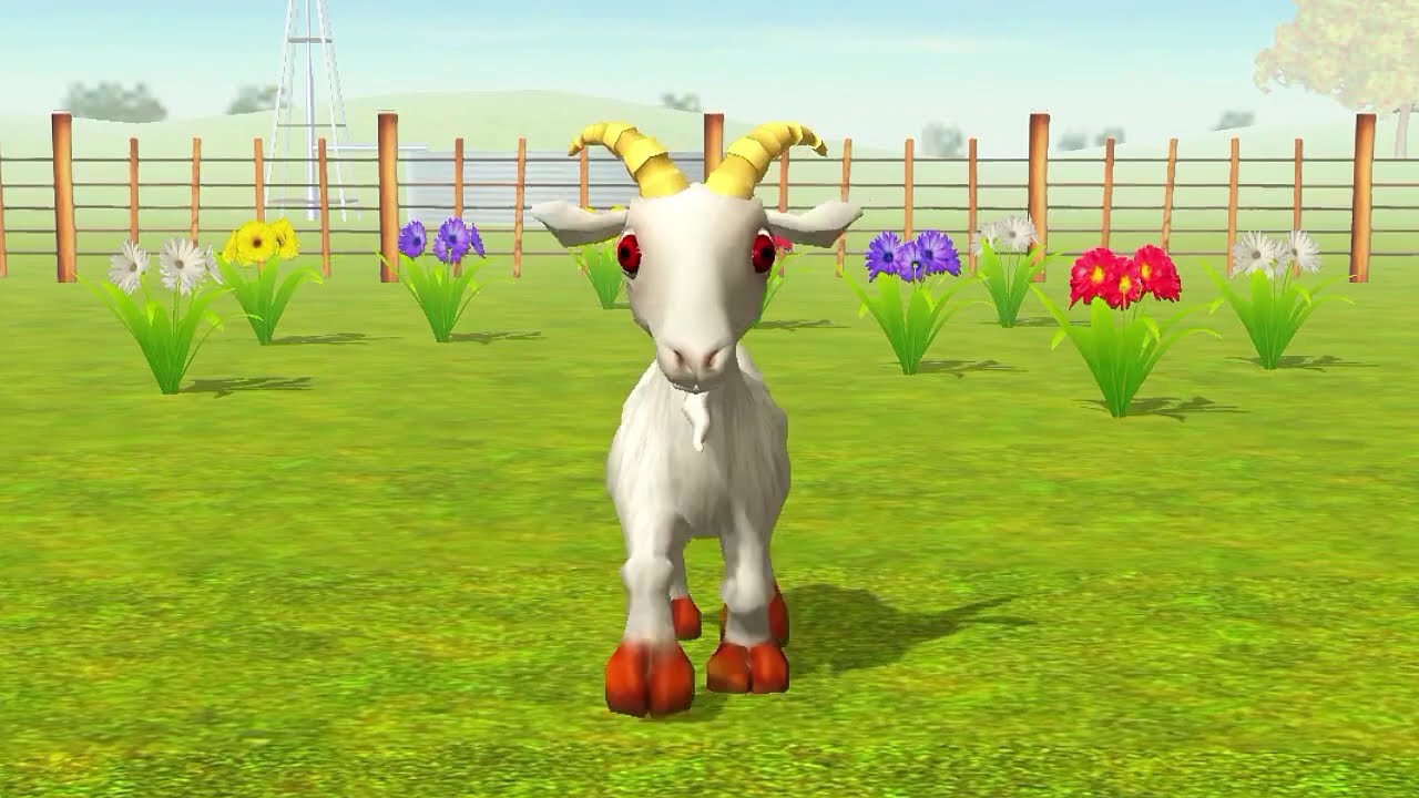 El Pollito pio 3d game 500 🎮🎮 dila granja pollito PIO 🤯😑🥴 Yara toti ta WA na Wi guri kha bya