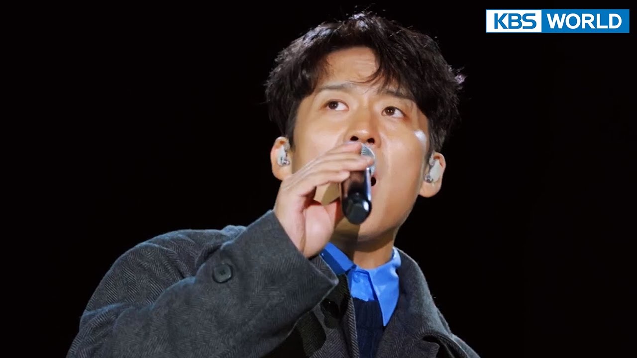 My Love Beside Me - Ha Dong Kyun [Immortal Songs 2] | KBS WORLD TV 221126