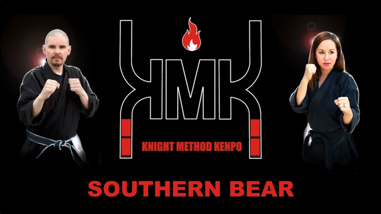 Southern Bear