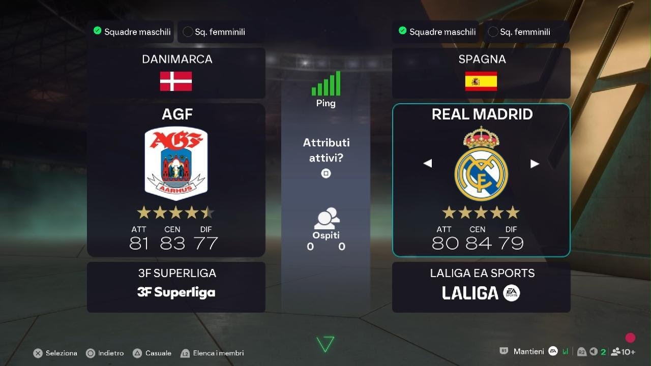 KOM 26 Sedicesimi KOM cup Atletico Madrid - Real Madrid 1-3