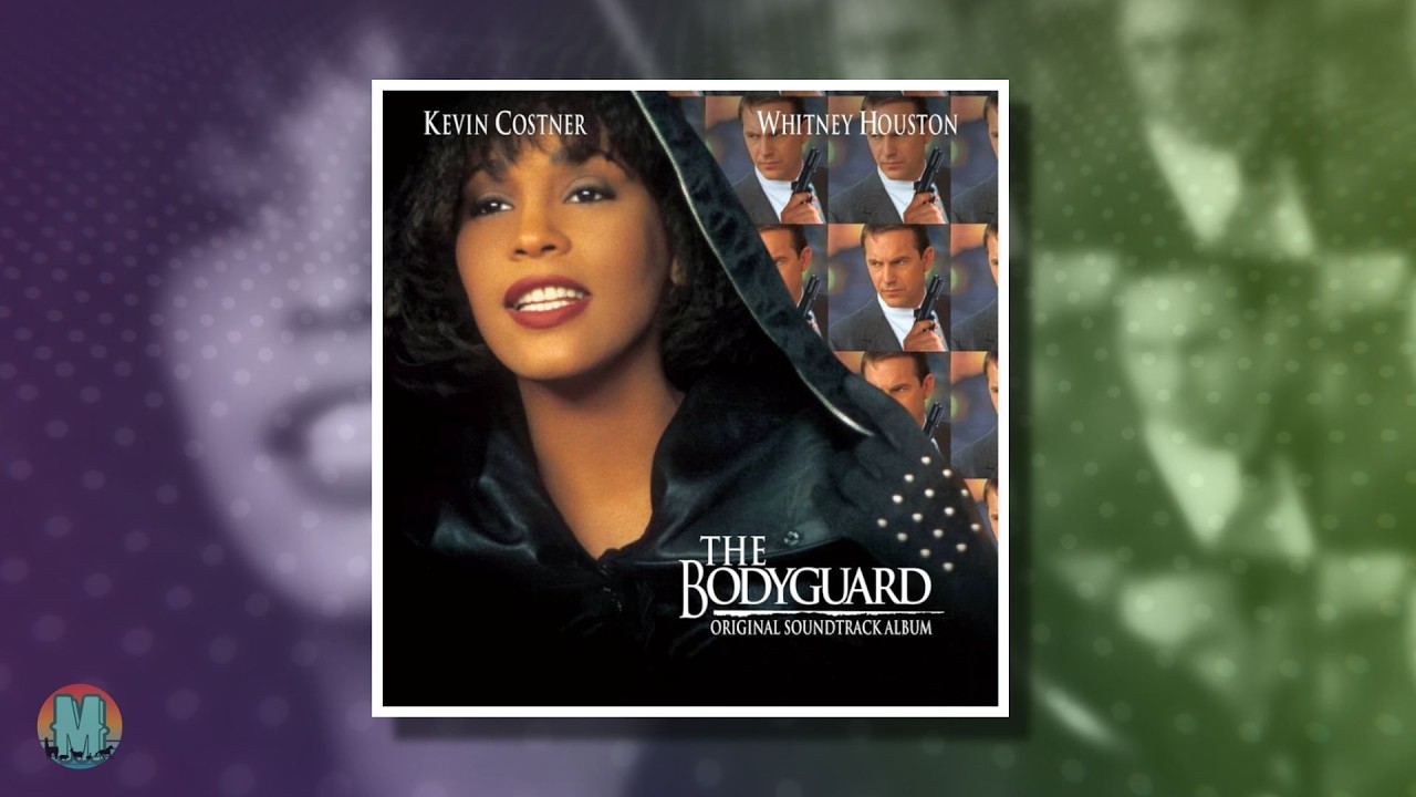 Whitney Houston - I Have Nothing (1992)