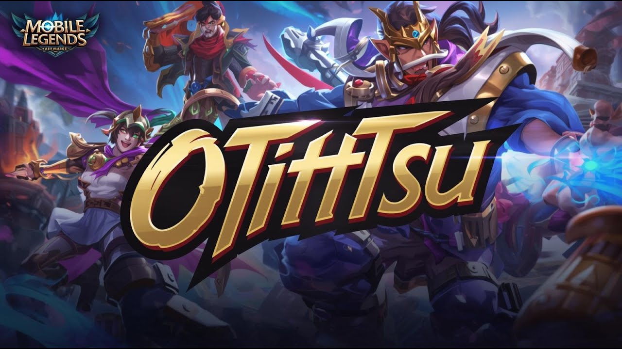 🔴 SOLO PUSH MLBB!!!!MENGISIWAKTULUANG!!