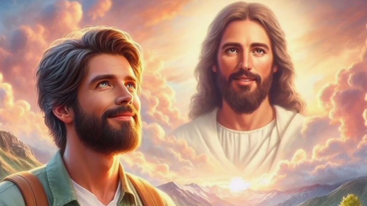 Jesus save you #viral #trending #jesus 