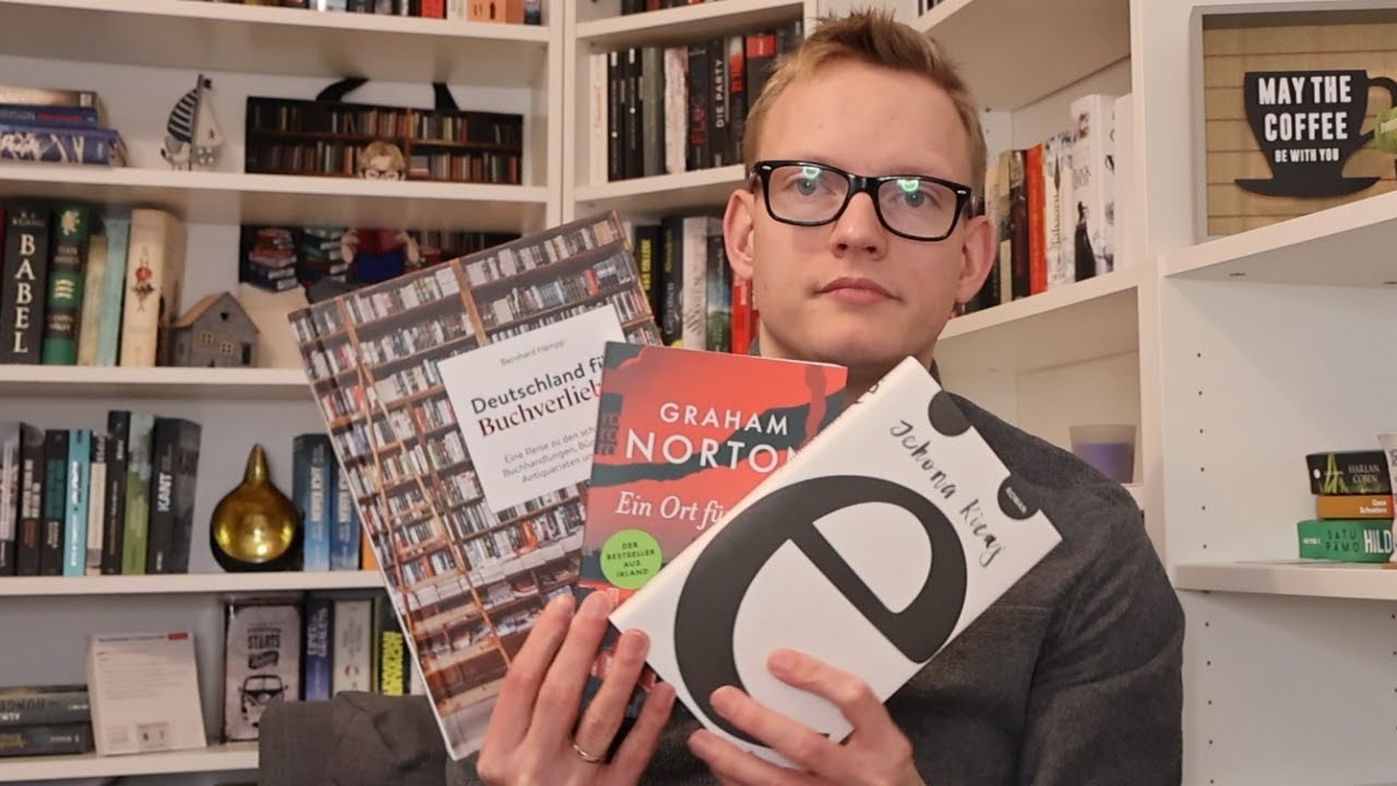 Bücher Neuzugänge Special Edition: Oldenburg Shopping I U.a. mit Deutschland für Buchverliebte