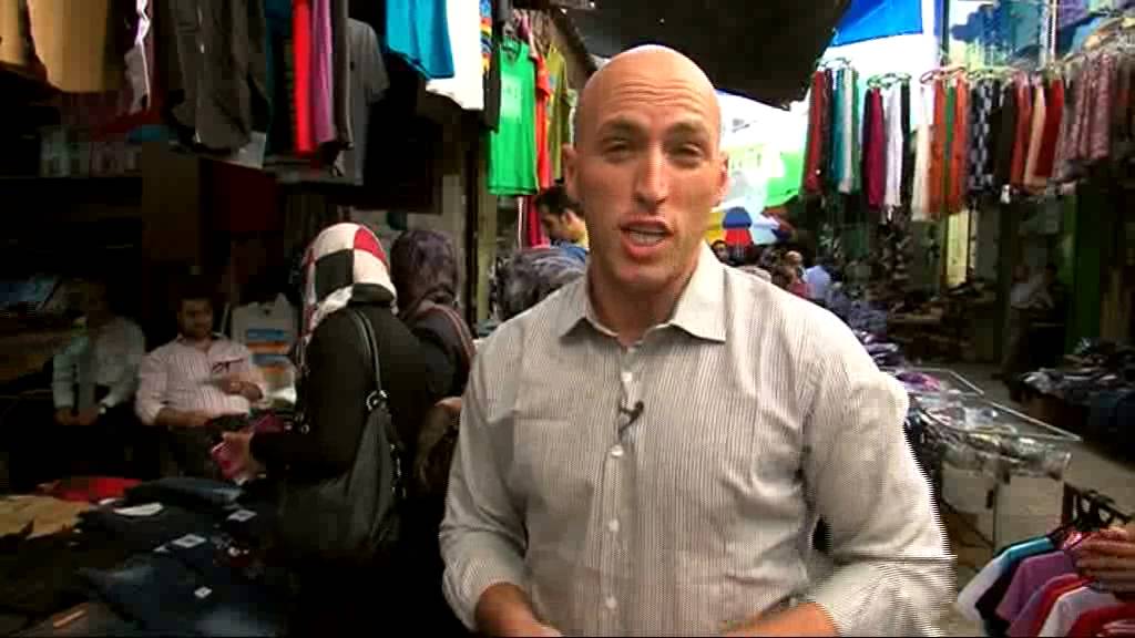 Palestinian 