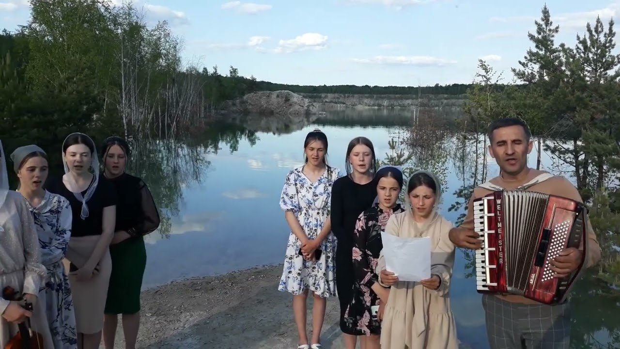 Я прийду вже скоро за тобою.