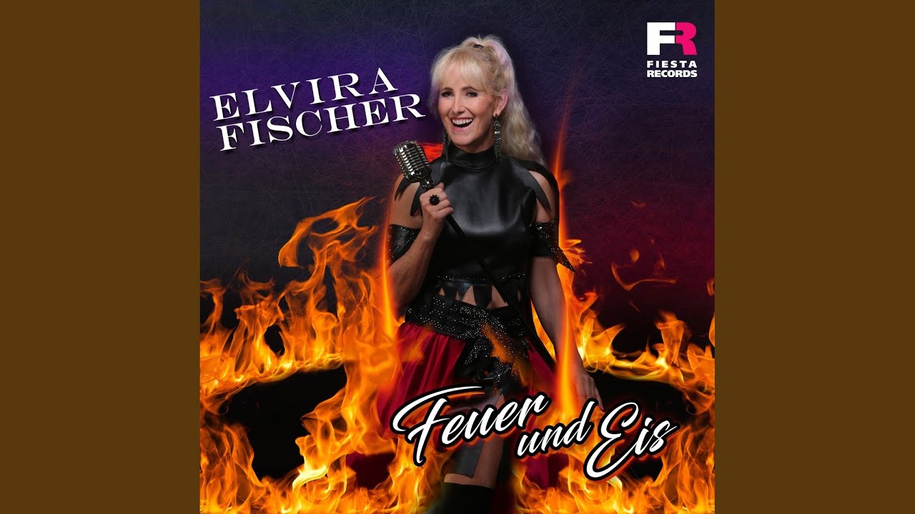 Feuer und Eis