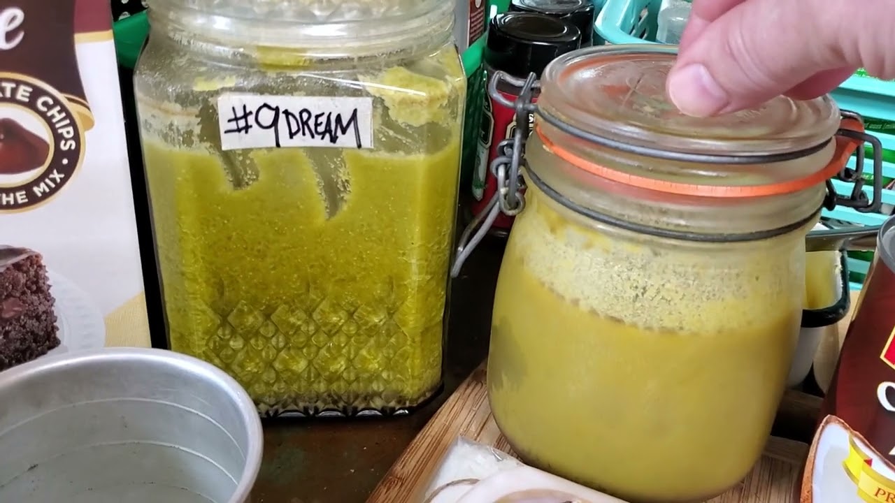 Hash, medicated coconut oil & butter, 420 treats 2023