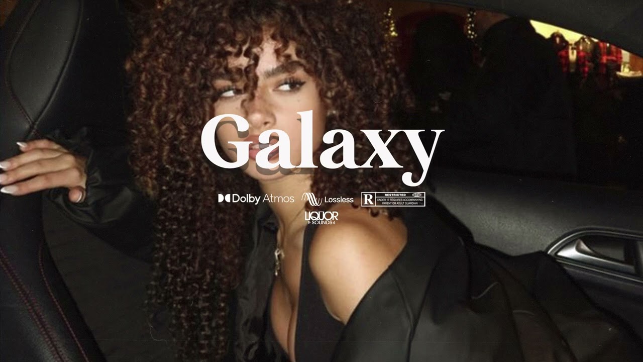 Wizkid x Tayc x Burna Boy Afroswing Type Beat 2025 "GALAXY" | Afrobeat Instrumental