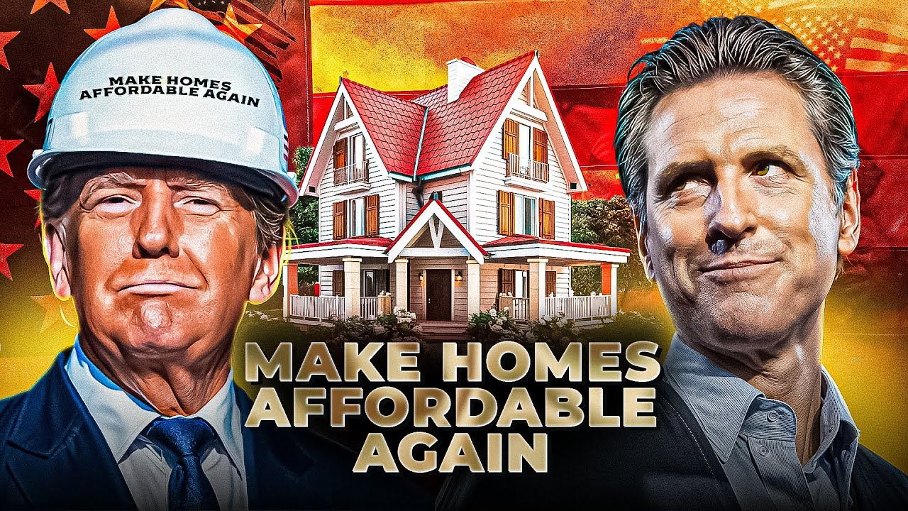 Housing Market Under Trump