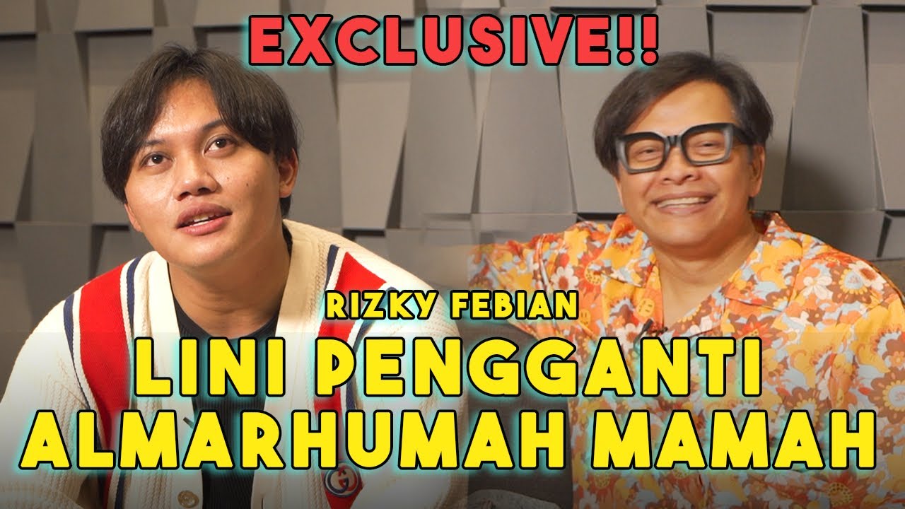 EKSLUSIF!! PERSIAPAN PERNIKAHAN IKI & LINI🤍 | HYPE PISAN WITH ARMAND MAULANA