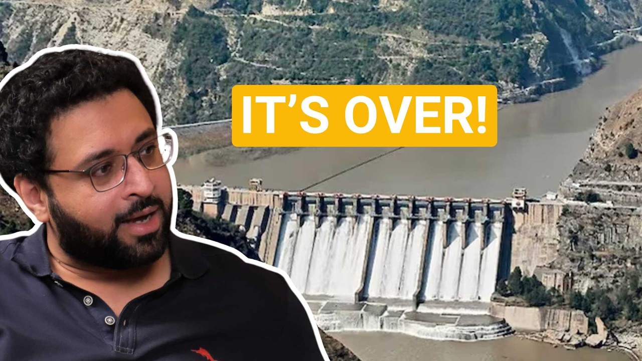 India, Indus, Insanity