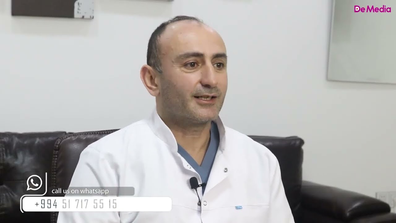 Ayda 2 Dəfə AYBAŞI Olmaq Normaldır? - DİQQƏT Ciddi Problem Ola Bilər!